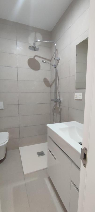 Eco Home Alpera 2 Esterno foto